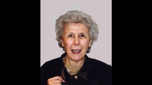 Adelina Loyonnet Fontana Adelina Loyonnet Fontana