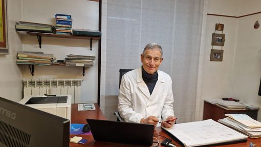 foto per cortesia del dottor Celora foto per cortesia del dottor Celora