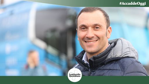 «Buon compleanno, campione» «Buon compleanno, campione»