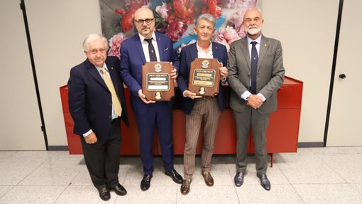 La Bcc di Busto Garolfo e Buguggiate aiuta ad arredare la Pediatria La Bcc di Busto Garolfo e Buguggiate aiuta ad arredare la Pediatria