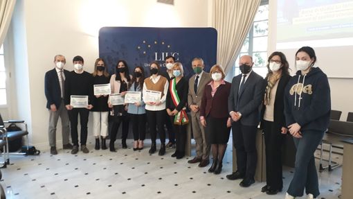 Borse di studio per cinque studenti meritevoli della Liuc
