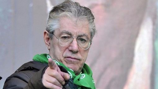 È ufficiale: Umberto Bossi è stato rieletto