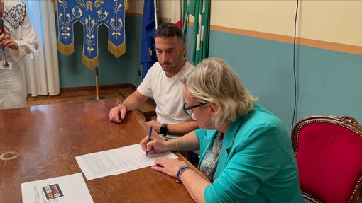 Busto, arriva la convenzione con i taxisti per il trasporto agevolato di ciechi e ipovedenti