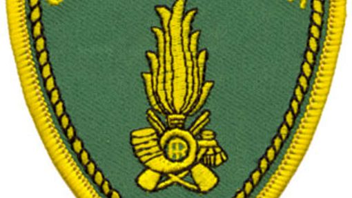 A Varese nasce il Giardino Fiamme Gialle d'Italia A Varese nasce il Giardino Fiamme Gialle d'Italia