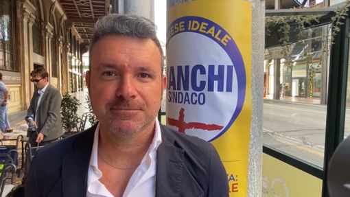 Longhi (Varese Ideale): «Sicurezza e centro città da rivitalizzare. Servono più telecamere e dialogo con i commercianti»