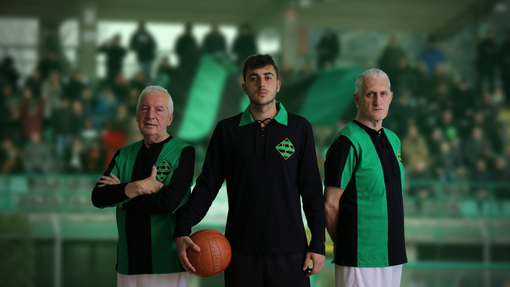 Pokerissimo neroverde al “Provasi” di Castellanza