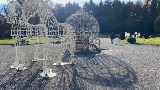 A Varese il Natale più luminoso di sempre con una grande novità: la pista del ghiaccio ai Giardini (VIDEO) A Varese il Natale più luminoso di sempre con una grande novità: la pista del ghiaccio ai Giardini (VIDEO)
