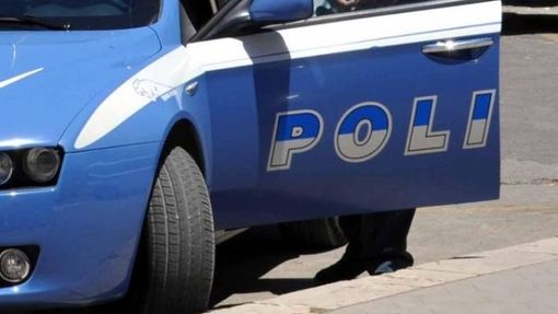 Prima insulta i poliziotti, poi si abbassa i pantaloni e mostra le parti intime: arrestato Prima insulta i poliziotti, poi si abbassa i pantaloni e mostra le parti intime: arrestato