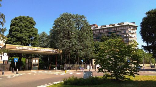 All'ospedale di Saronno marito e moglie vittime del Covid a poche ore l'uno dall'altra