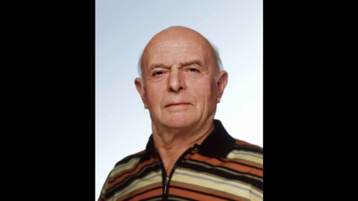 Luigi Verderio aveva 89 anni