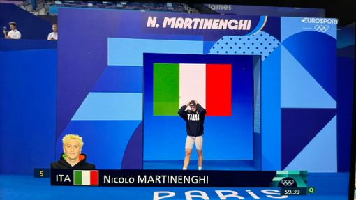 Martinenghi incontra gli studenti del Fermi di Castellanza Martinenghi incontra gli studenti del Fermi di Castellanza