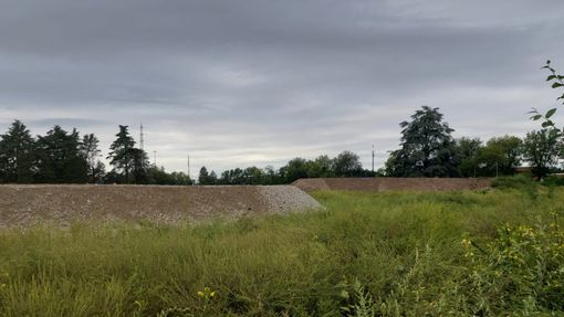 Ex Mostra del Tessile, i lavori entrano nel vivo