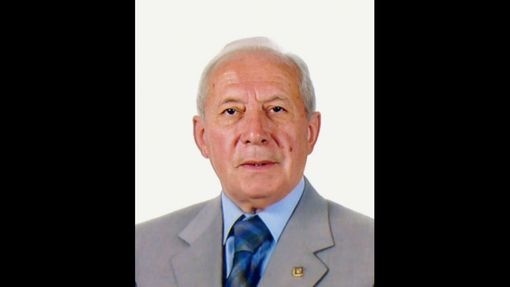 Pietro Secondin Pietro Secondin