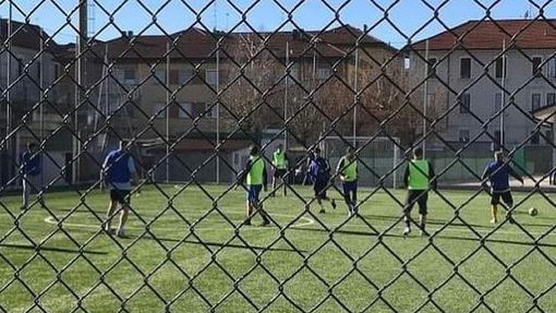 Il nuovo Magister Sport Lilla di Legnano