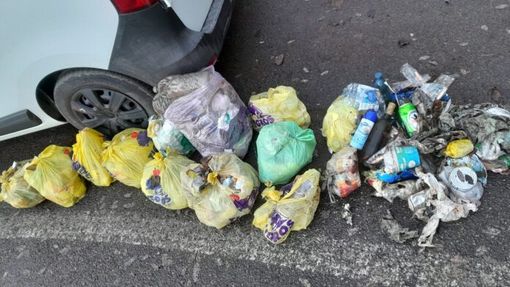 Punire? No, dissuadere: «Le fototrappole creino una coscienza: ci sono tante possibilità per non abbandonare più i rifiuti»