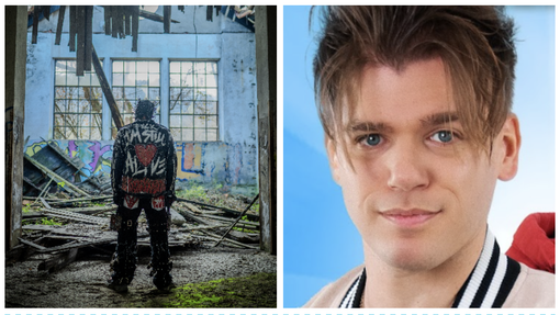 Dai Pantellas alla musica: Jacopo Malnati diventa una "Rockstar"