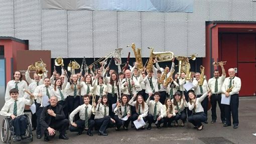 La Banda Mam di Morazzone (foto dalla pagina Facebook del sindaco Mazzucchelli) La Banda Mam di Morazzone (foto dalla pagina Facebook del sindaco Mazzucchelli)