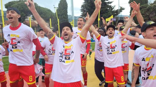 Oggi il Varese farà l'invitato o il guastafeste a Bra? Oggi il Varese farà l'invitato o il guastafeste a Bra?