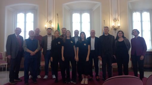 Presentato stamattina in Comune a Varese il San Vittore Festival