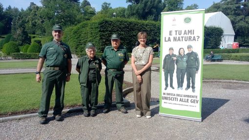 Più tutela dell'ambiente a Varese. Il Comune recluta nuove guardia ecologiche volontarie