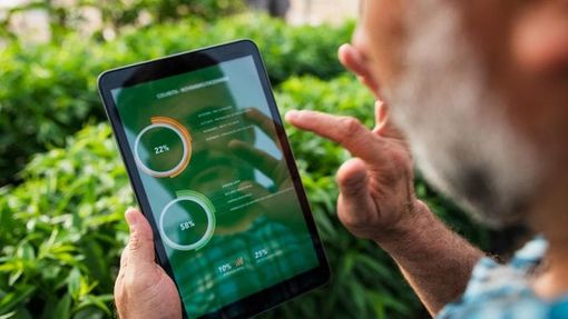 Monitoraggio intelligente e agricoltura 4.0: Plantvoice guida il cambiamento
