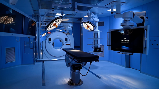 Riconoscimento al Convegno AIIC per il modello ASST Sette Laghi dedicato alla formazione per la nuova Sala Ibrida