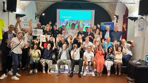 EcoRun Varese: la "Serata del Grazie" celebra sport, solidarietà e rete territoriale