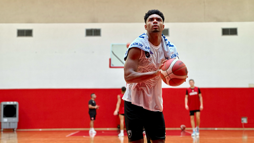 Allerik Freeman Allerik Freeman