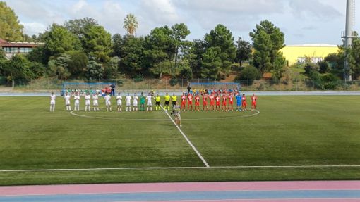 Primo caso nel girone A: il Celle Varazze rischia la sconfitta a tavolino dopo che il Club Milano avrebbe presentato ricorso