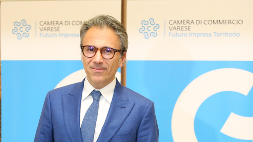 Piano Incentivi Transizione 5.0. Il presidente di Camera di Commercio di Varese: «Tutelare gli investimenti avviati dalle imprese»