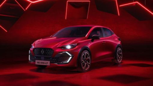 Nuova Renault Clio: un’icona che si rinnova Nuova Renault Clio: un’icona che si rinnova