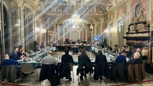 Bilancio di previsione 2026-2028: Varese guarda avanti tra prudenza ed investimenti mirati Bilancio di previsione 2026-2028: Varese guarda avanti tra prudenza ed investimenti mirati