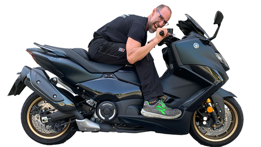 New Generation Elettronica Elite by Magistrati Racing® – la nuova era dell’ECU tuning sui TMAX Turbo New Generation Elettronica Elite by Magistrati Racing® – la nuova era dell’ECU tuning sui TMAX Turbo