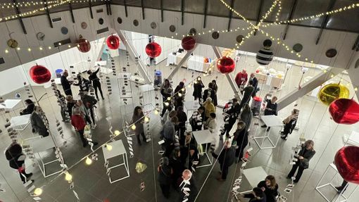 Festa per i 150 anni di vita del Molina ieri sera a Ville Ponti Festa per i 150 anni di vita del Molina ieri sera a Ville Ponti