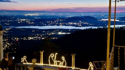 Dal Sacro Monte al lago, gli appuntamenti in città per l'Epifania