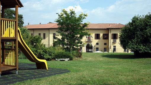 Domenica a Besozzo la seconda prova del circuito Winter Kids