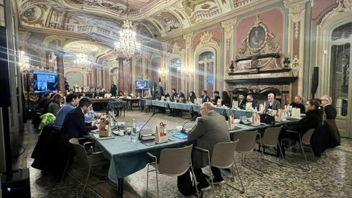 «Inammissibile l'atteggiamento della maggioranza di Galimberti, che fa mancare il numero legale in commissione Lavori Pubblici»