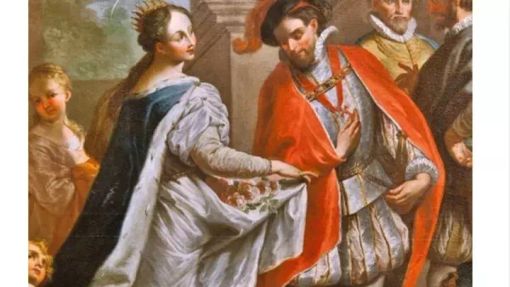 "Il miracolo delle rose" in prima assoluta a Caravate
