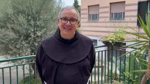 padre Francesco Ielpo padre Francesco Ielpo