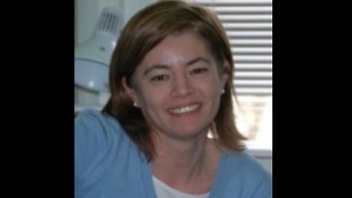 La dottoressa Pia Bernasconi in una foto tratta dal sito web dell'Istituto Besta