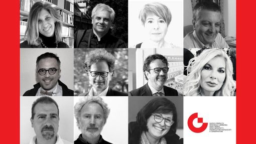 Nasce la Nuova Consulta Regionale Lombarda degli Architetti. Unità per il futuro della professione Nasce la Nuova Consulta Regionale Lombarda degli Architetti. Unità per il futuro della professione