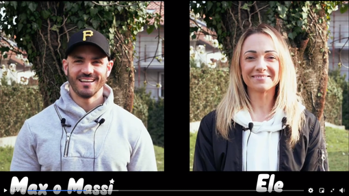 Le interviste doppie di "Sei di Cavaria con Premezzo se"