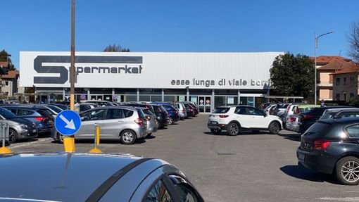 Mercoledì apre l'Esselunga di viale Europa e chiude quella in viale Borri "per ristrutturazione"