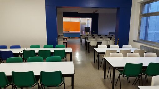 Coronavirus, a Fagnano Olona un'altra classe in quarantena Coronavirus, a Fagnano Olona un'altra classe in quarantena