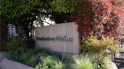 Alla Fondazione Molina la cerimonia finale del progetto Volare: “Dipingiamo il mondo: la felicità a colori”