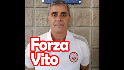 «Forza Vito»: tutta Varese lotta accanto al suo leone biancorosso