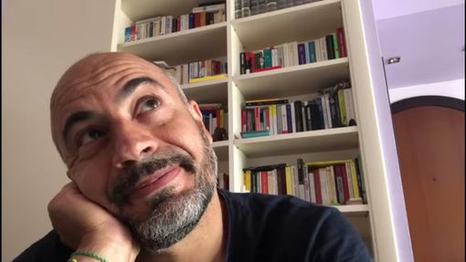 Gianluigi Paragone pensa ad un nuovo movimento politico: «Sarà la vera forza anti sistema» Gianluigi Paragone pensa ad un nuovo movimento politico: «Sarà la vera forza anti sistema»