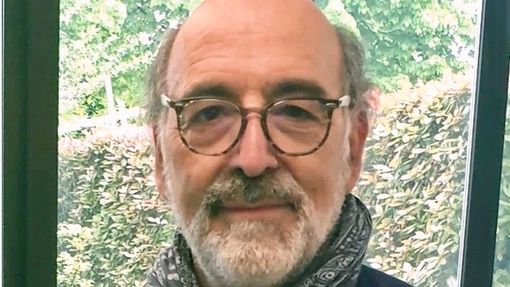 Giuseppe Albertini, presidente di Aime