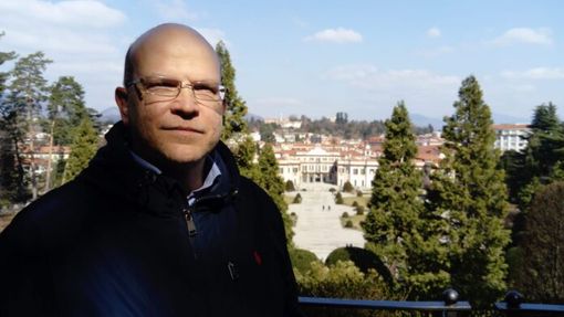 L’ALTRA VARESE - Paris: «Galimberti è al secondo tempo della partita: il risultato dipenderà dai cantieri» L’ALTRA VARESE - Paris: «Galimberti è al secondo tempo della partita: il risultato dipenderà dai cantieri»