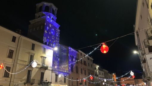 A piccoli passi verso un Natale che incanta